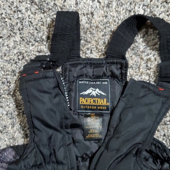 PACIFICTRAIL WINTER BODYSUIT - Picture 3 of 4